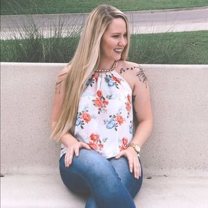 Meet your Posher, Ashlee